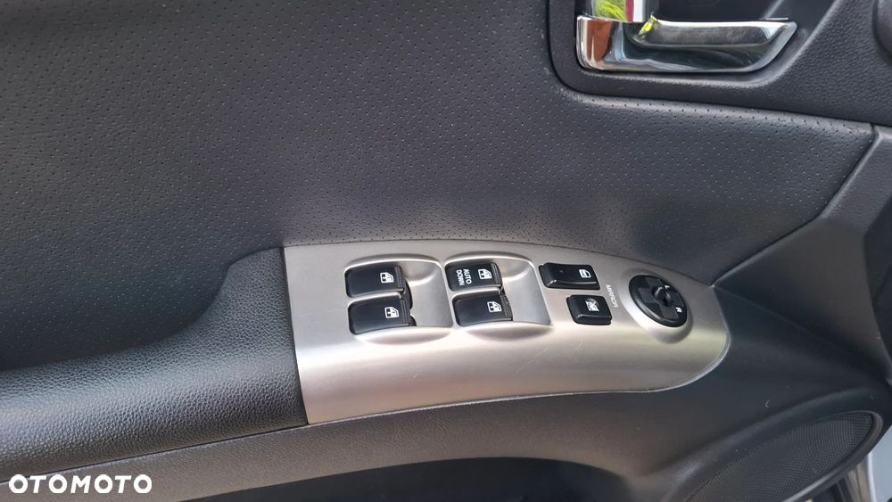 Kia Sportage 2.0 4WD Champ - 17