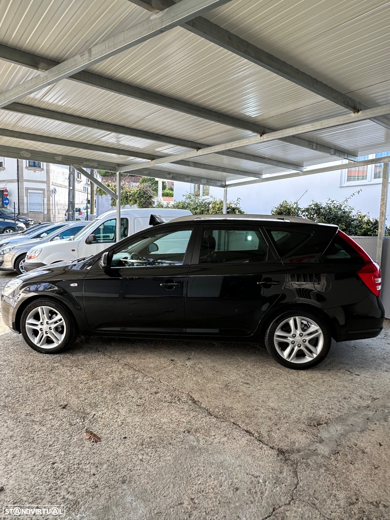 Kia Ceed SW - 4