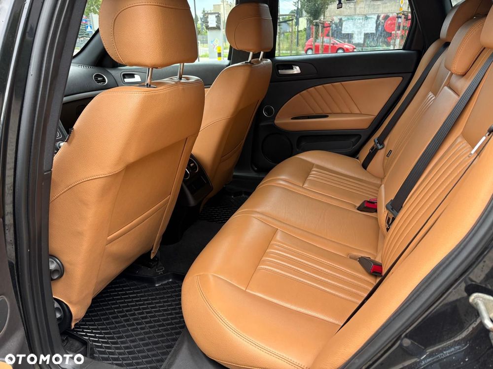 Alfa Romeo 159 1.9JTDM Progression - 13