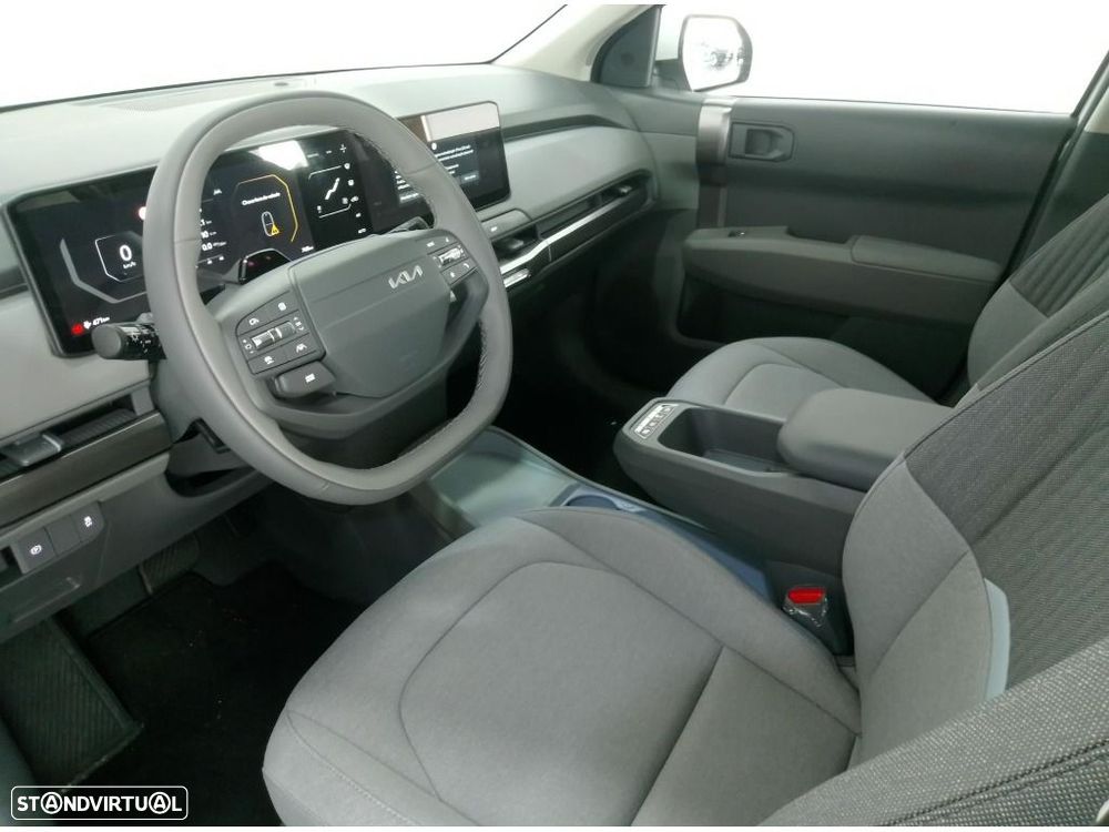 Kia EV3 58.3 kWh Drive - 7
