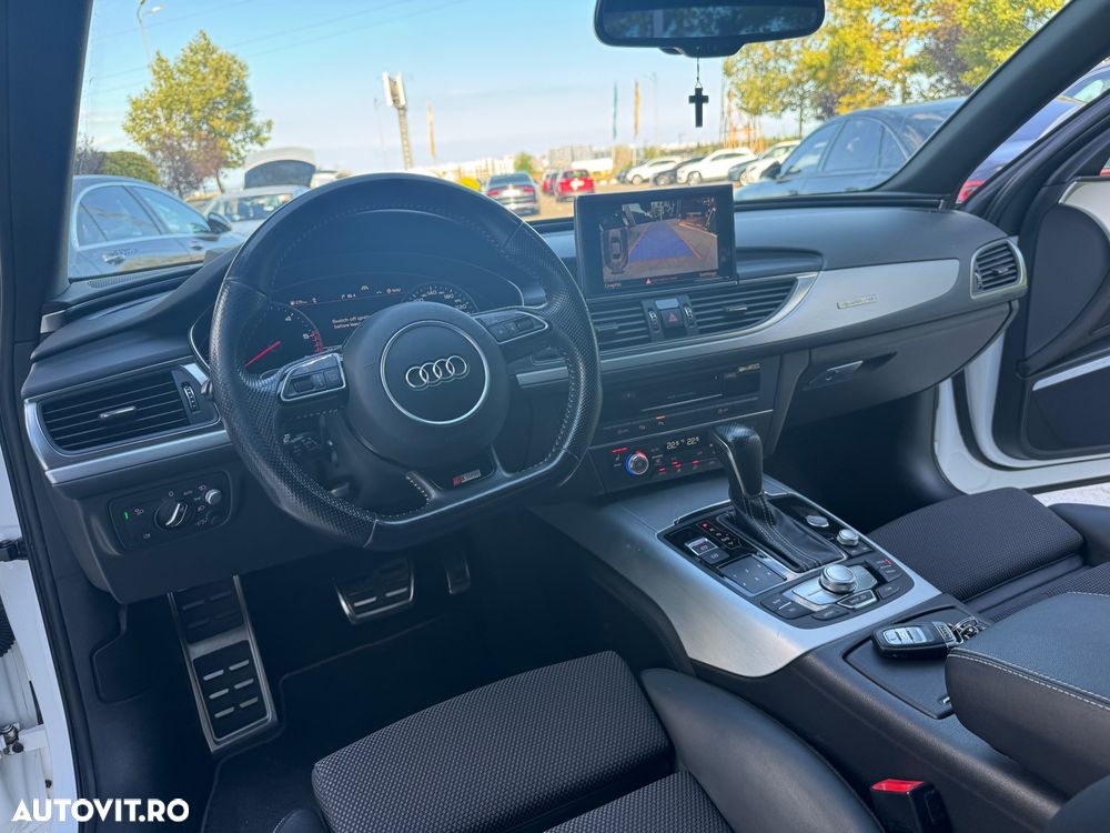 Audi A6 - 18