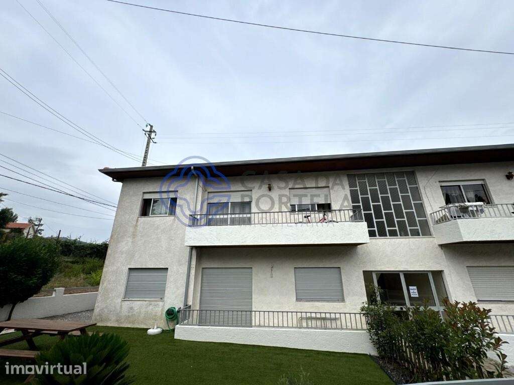 Fantastico T3 , para venda em Cepães Fareja , Fafe . - Grande imagem: 5/19