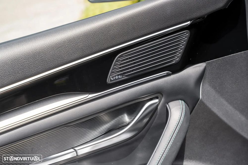 BYD Seal U 1.5 DM-i Comfort - 26