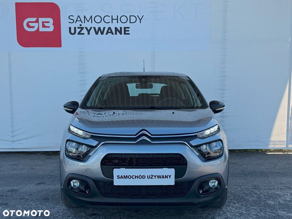 Citroën C3 1.2 PureTech Plus - 3