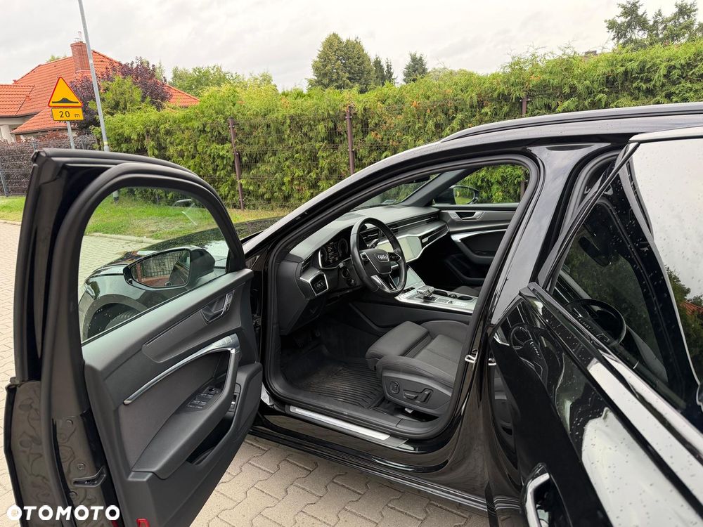 Audi A6 Limousine 50 TDI mHEV Quattro Sport Tiptronic - 6