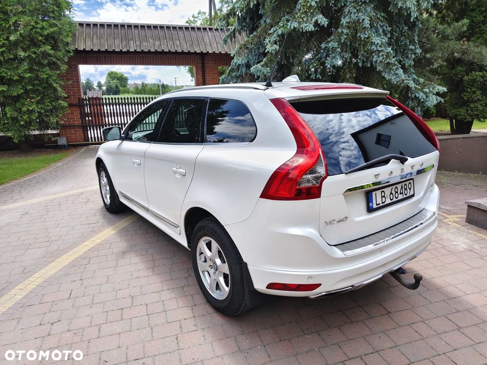 Volvo XC 60 - 3