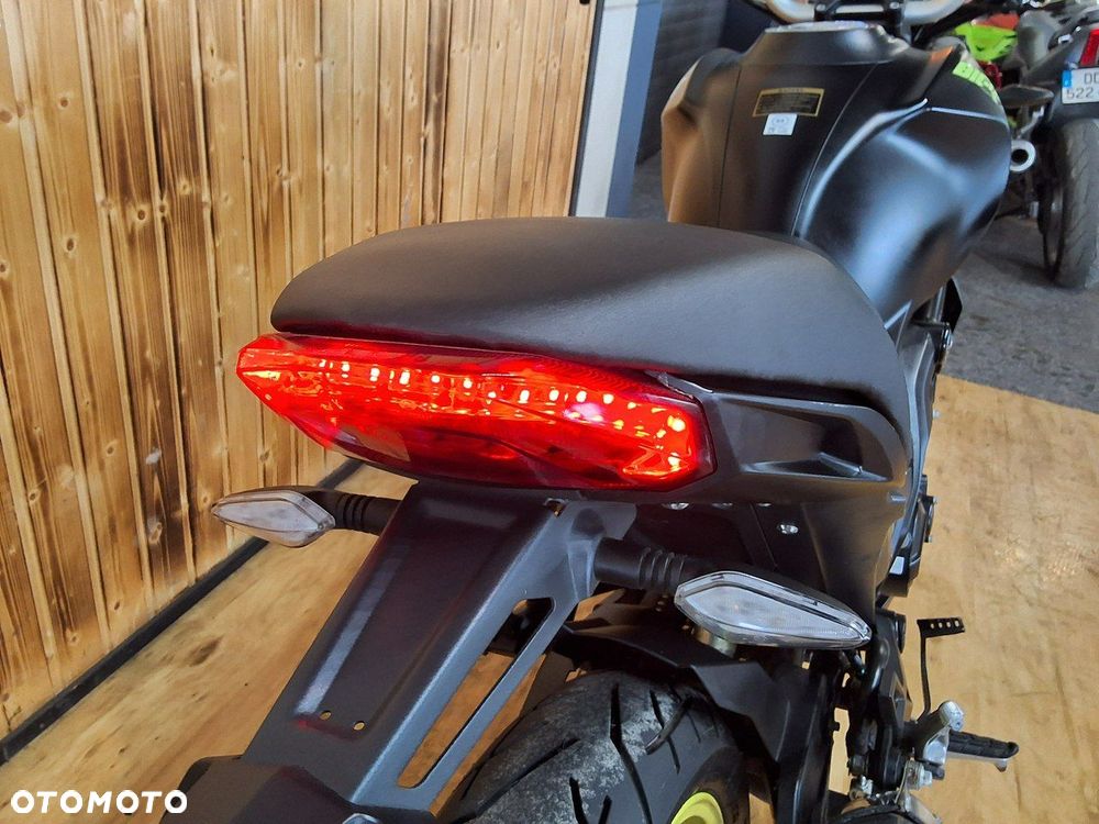 Moto Magnus Inny - 6