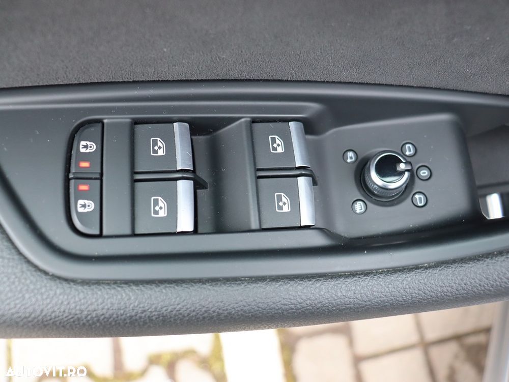 Audi A4 Avant 2.0 40 TDI quattro S tronic Advanced - 11