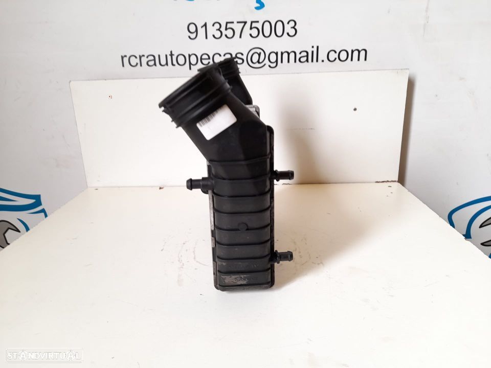 RADIADOR INTERCOOLER MODINE | REF. 3B0145805D / 3045754 | VW VOLKSWAGEN PASSAT B6 1.9 TDI 130CV AVF; - 3