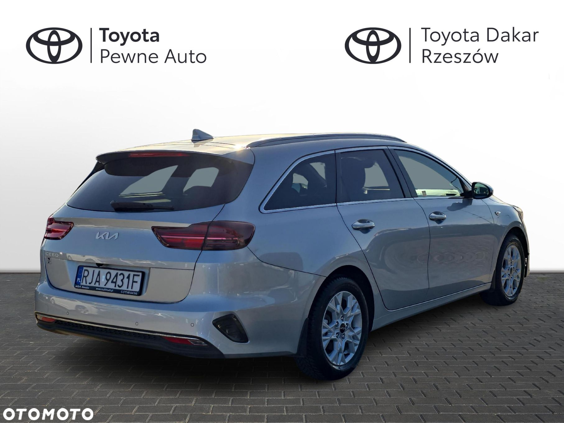 Kia Ceed 1.5 T-GDI M - 5