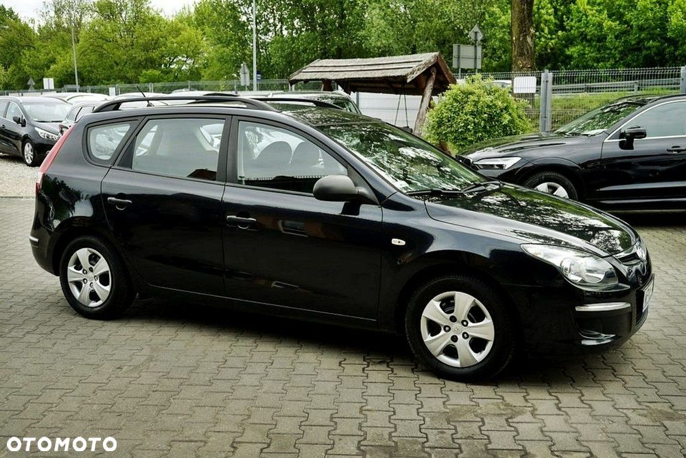 Hyundai i30 - 12
