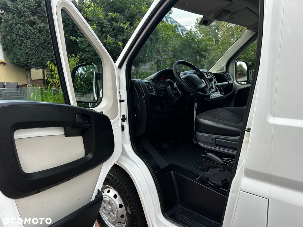 Peugeot BOXER - 19
