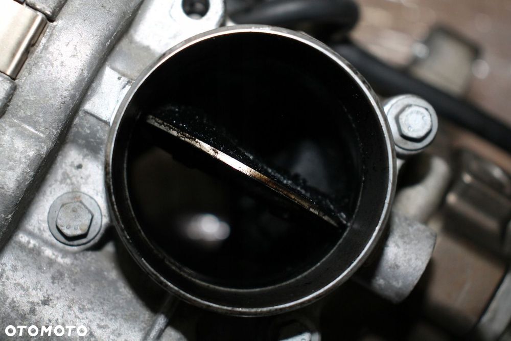 VOLVO S80 V70 S60 XC70 XC60 V50 ZAWÓR EGR 30774813 - 5