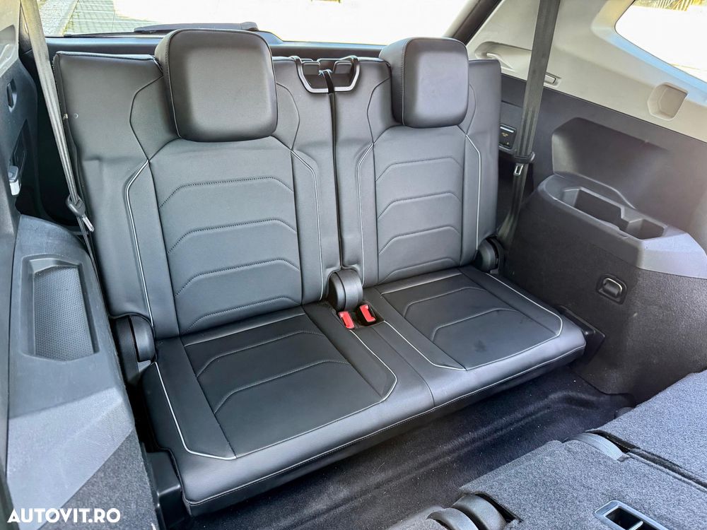 Volkswagen Tiguan 2.0 TDI SCR 4MOTION DSG Offroad - 27