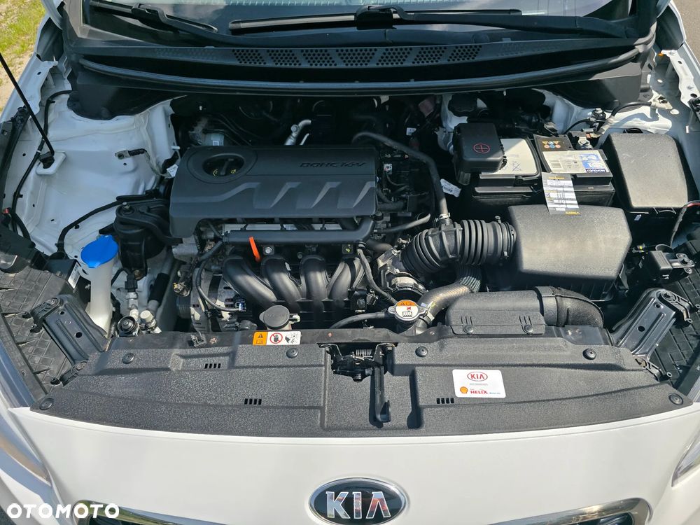 Kia Ceed 1.4 Optimum - 37