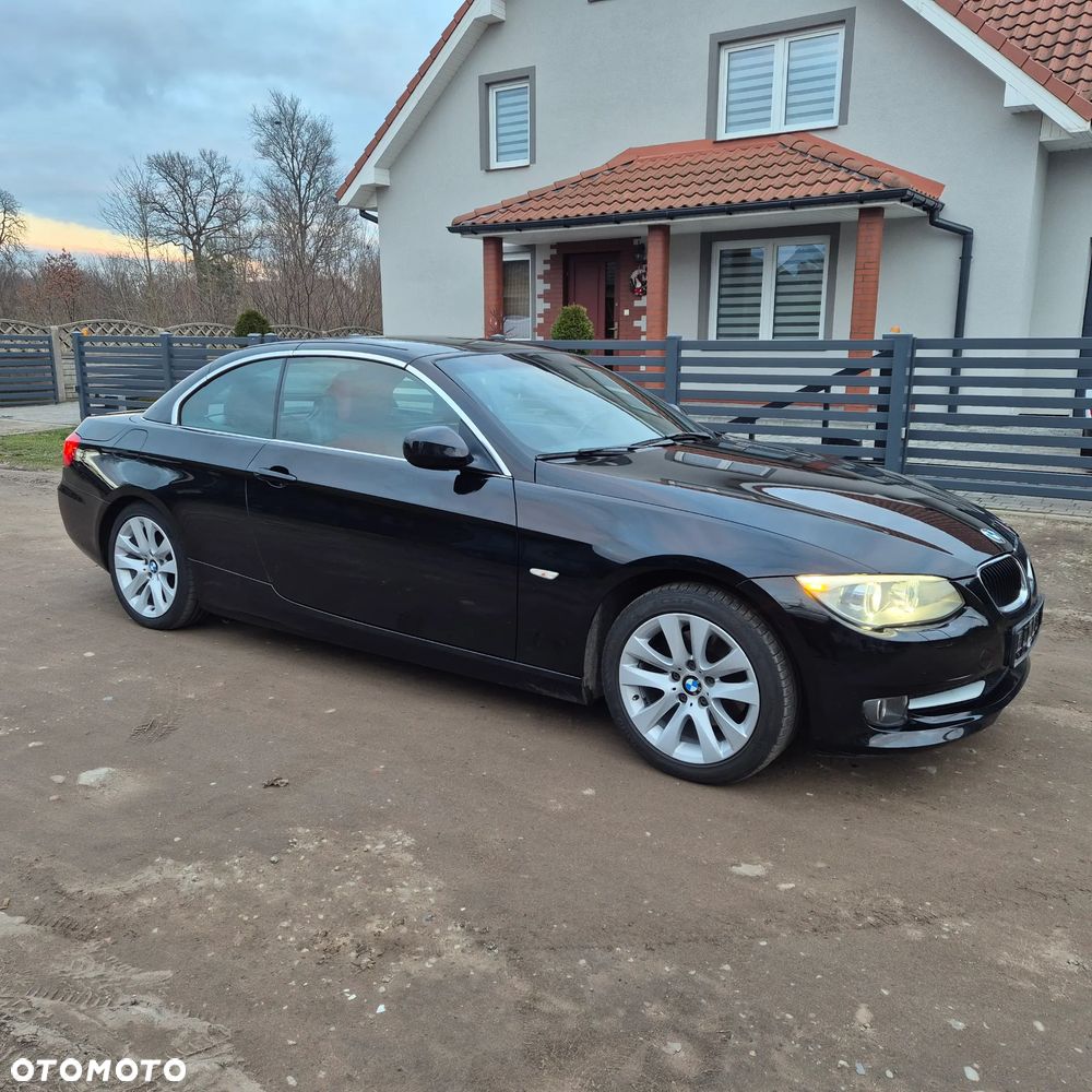 BMW Seria 3 320d Edition Exclusive - 7