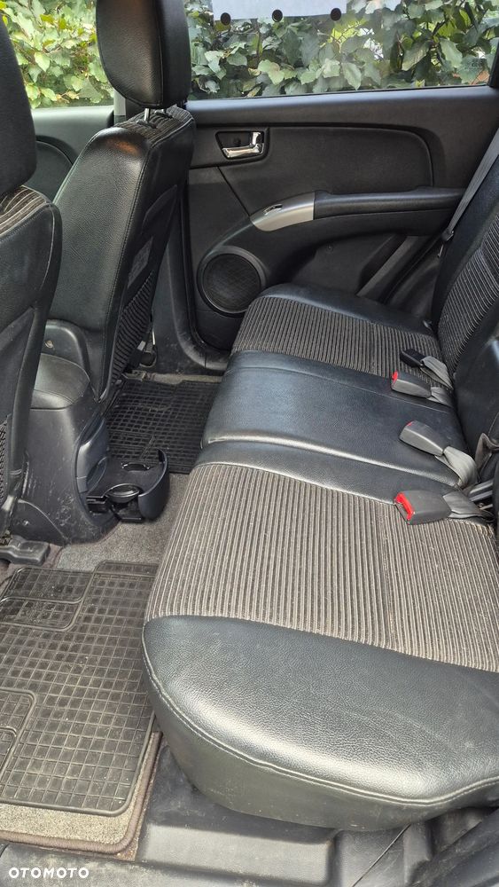 Kia Sportage 2.0 Tour - 11