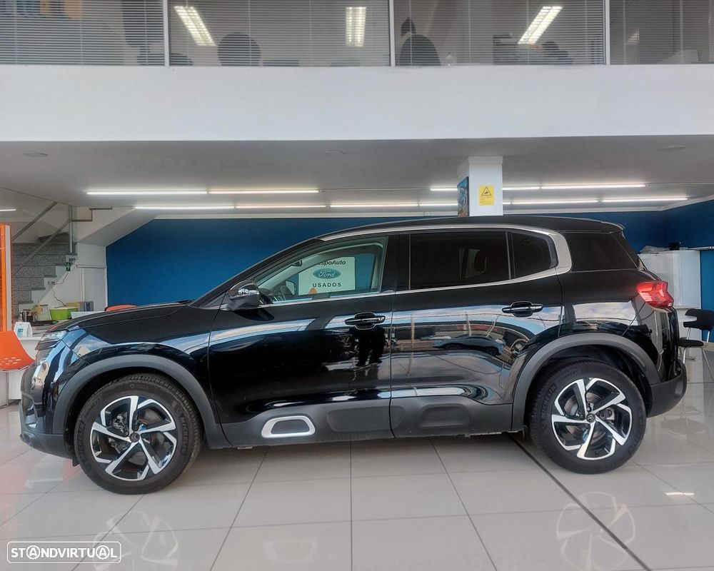 Citroën C5 Aircross 1.5 BlueHDi Feel - 5