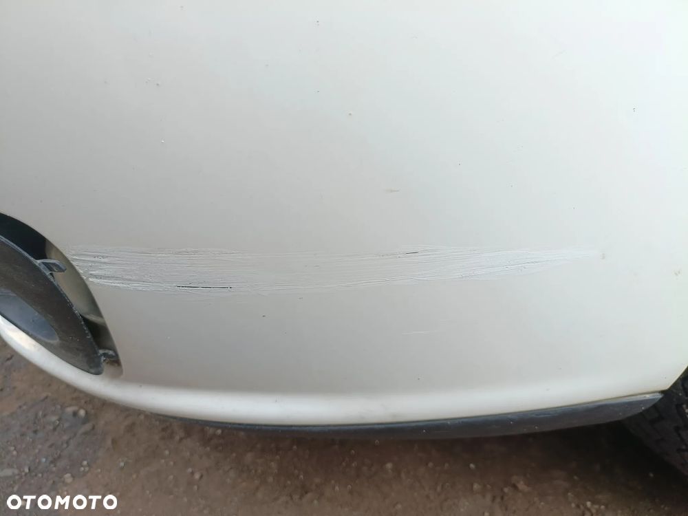 SEAT IBIZA III 02-08 2003 r. LB9A kompletny zderzak przód przedni grill * - 10
