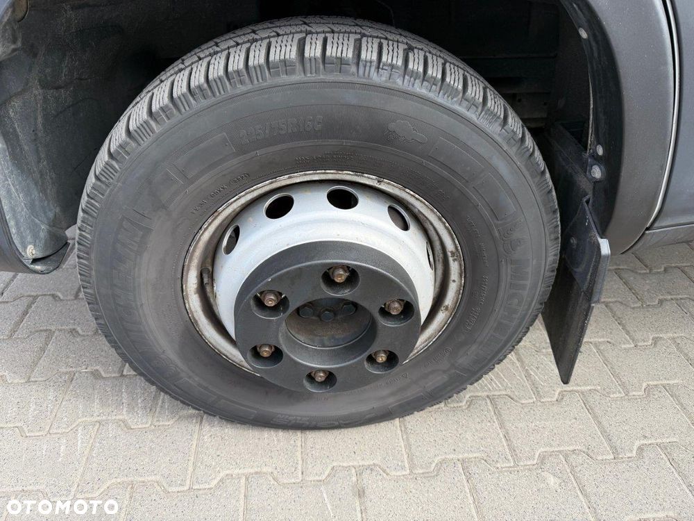 Iveco 70C18 - 20