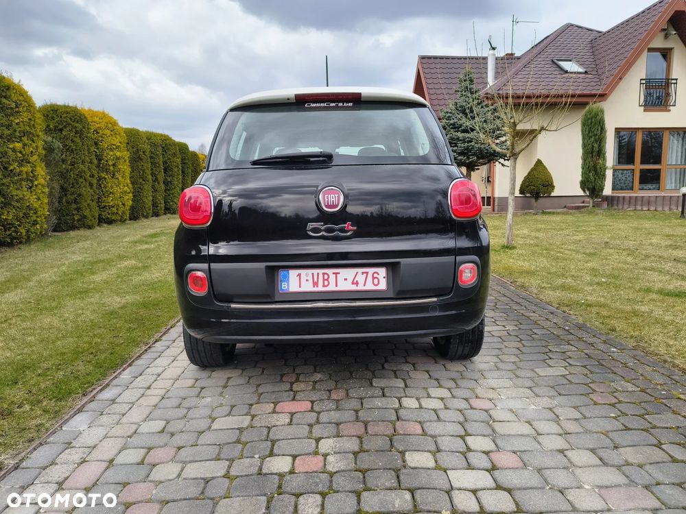 Fiat 500L 1.4 16V S-Design - 6