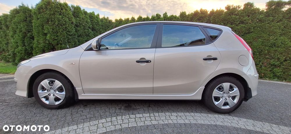 Hyundai i30 - 2