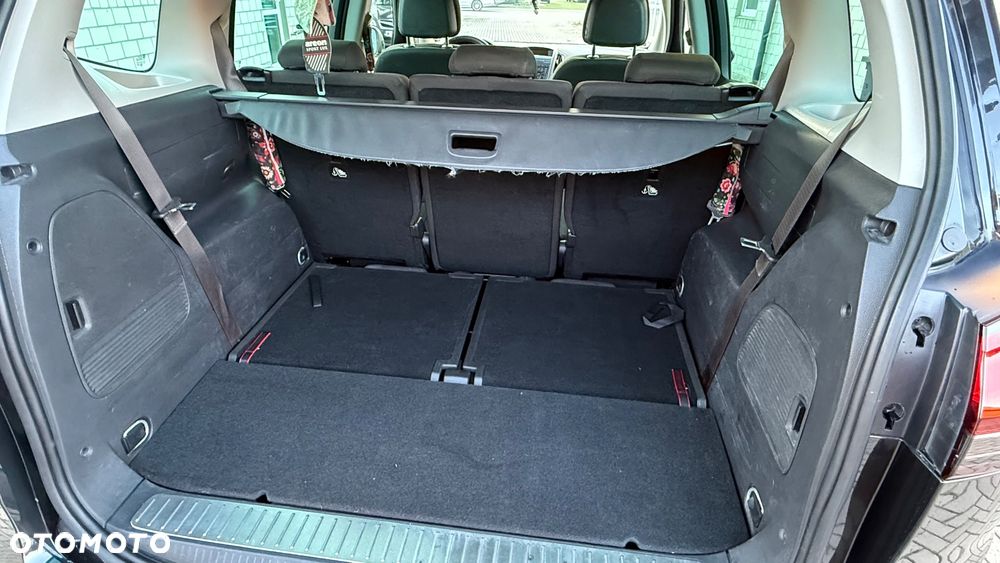 Opel Zafira Tourer 2.0 CDTI Edition - 22