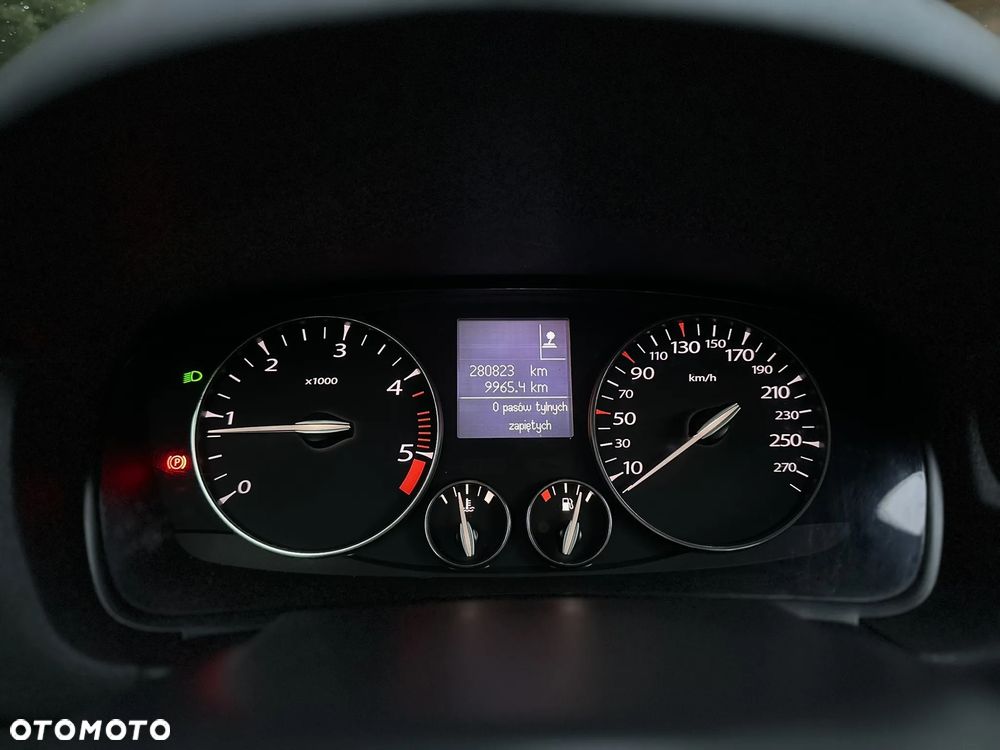 Renault Laguna 2.0 DCi Privilege - 13