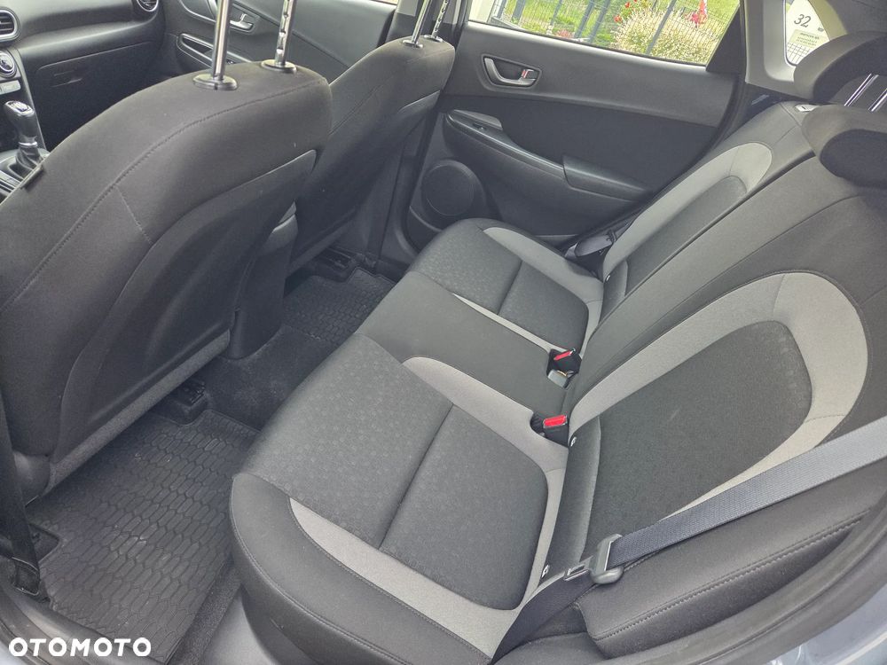 Hyundai Kona 1.0 T-GDI Comfort - 5