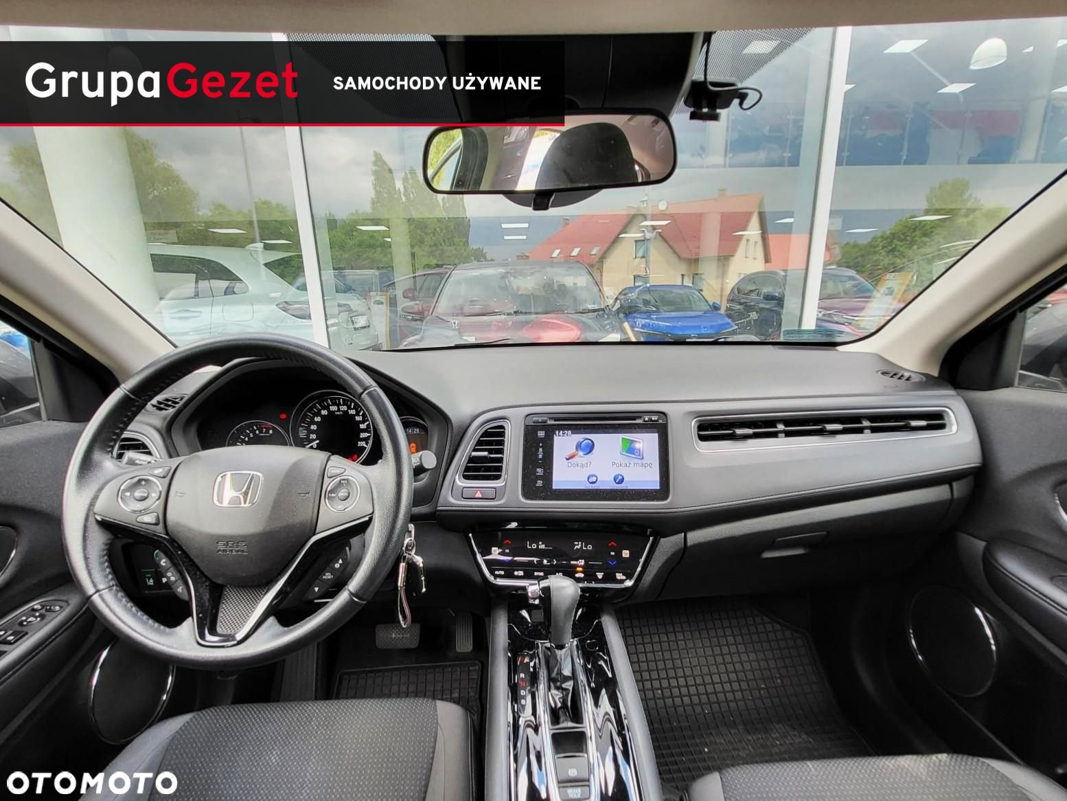 Honda HR-V - 9