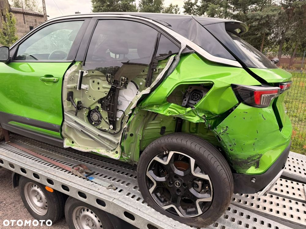 Opel Mokka 50kWh GS Line - 9