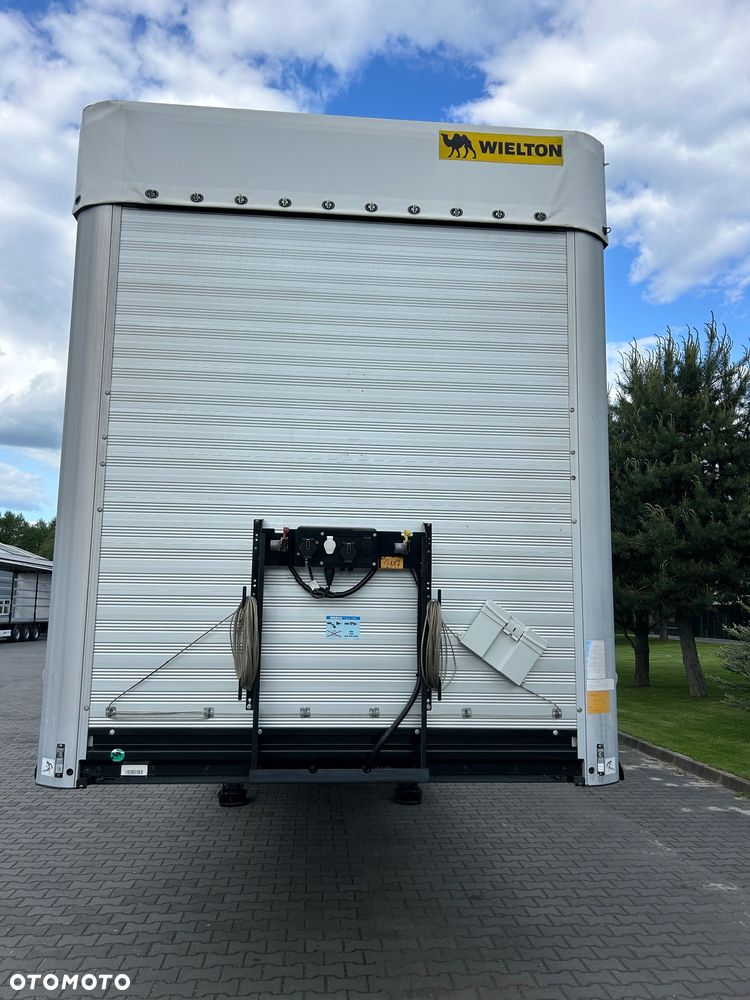 Wielton NS3K - 3