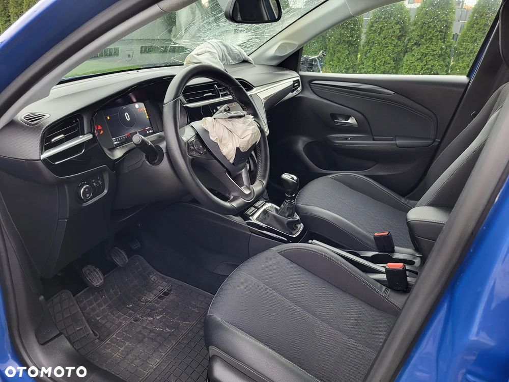 Opel Corsa 1.2 Elegance S&S - 16