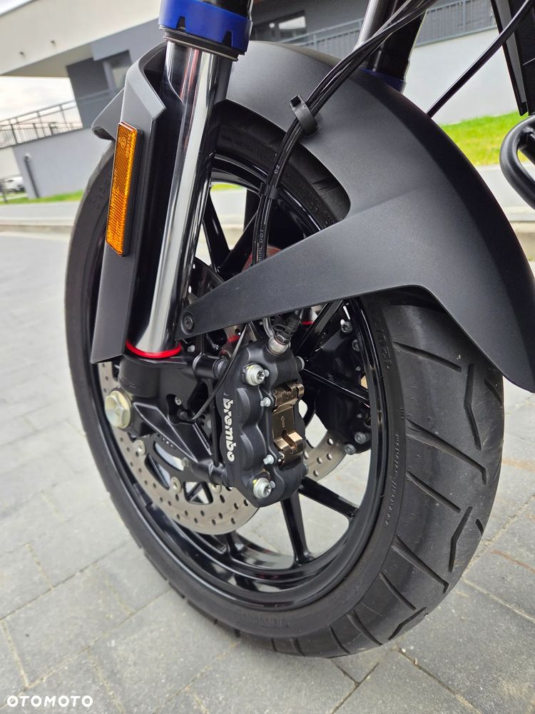 KTM Super Adventure - 14