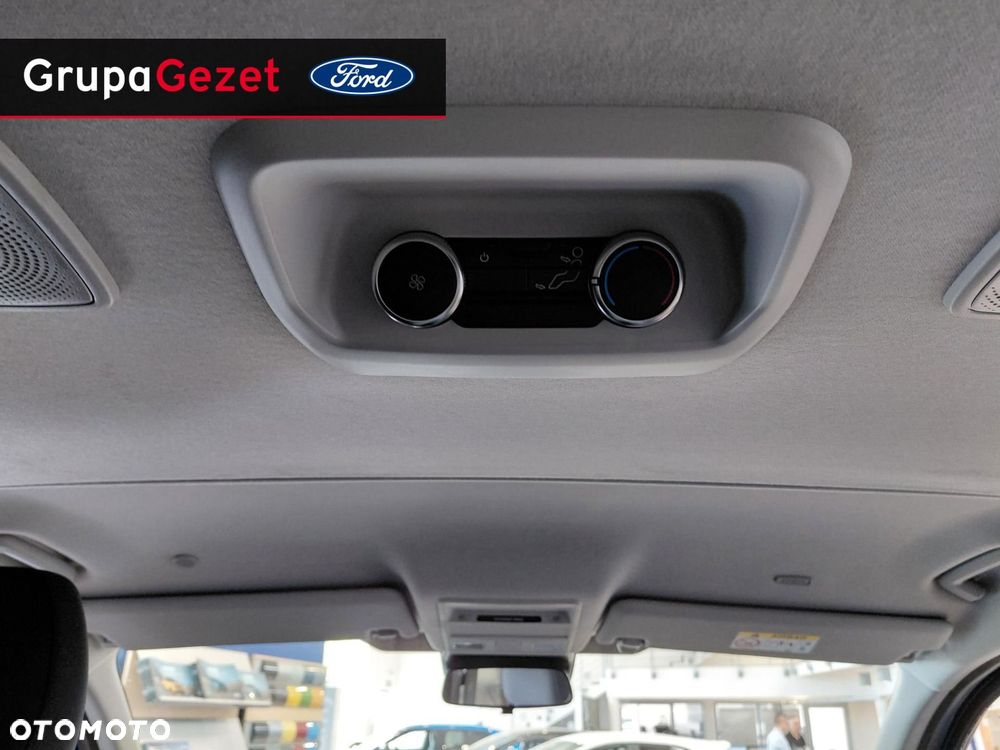 Ford Transit Custom - 15
