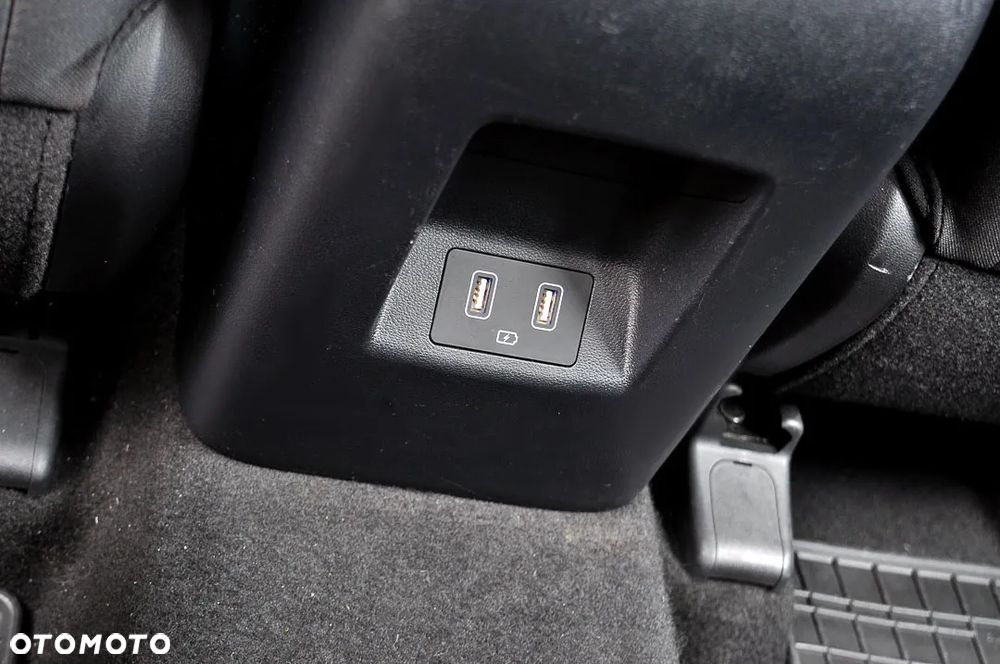 Hyundai Tucson 1.6 CRDi 48V-Hybrid 2WD DCT Prime - 25