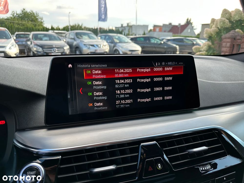 BMW Seria 5 - 14