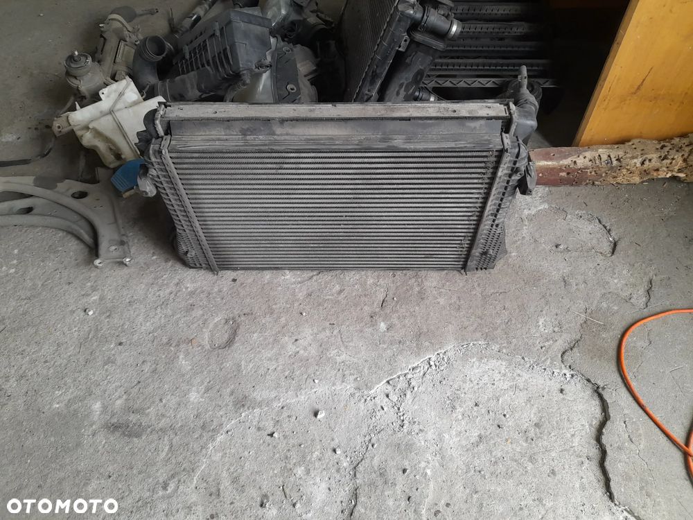 PASSAT B6 2,0TDI półoś lewa prawa - 4