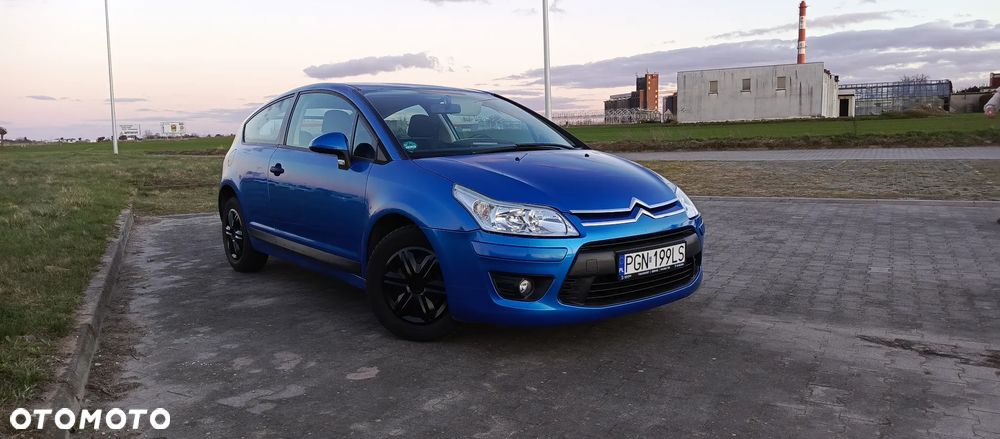 Citroën C4 - 2