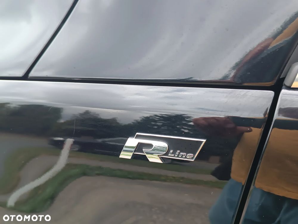 Volkswagen Tiguan 2.0 TDI DPF Sport & Style - 10
