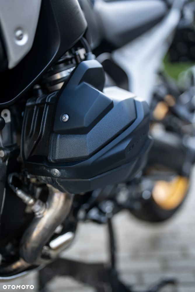 BMW GS - 22