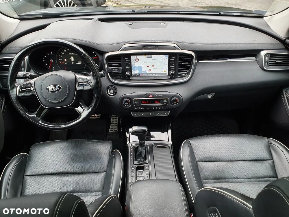Kia Sorento 2.0 CRDI GT Line - 18