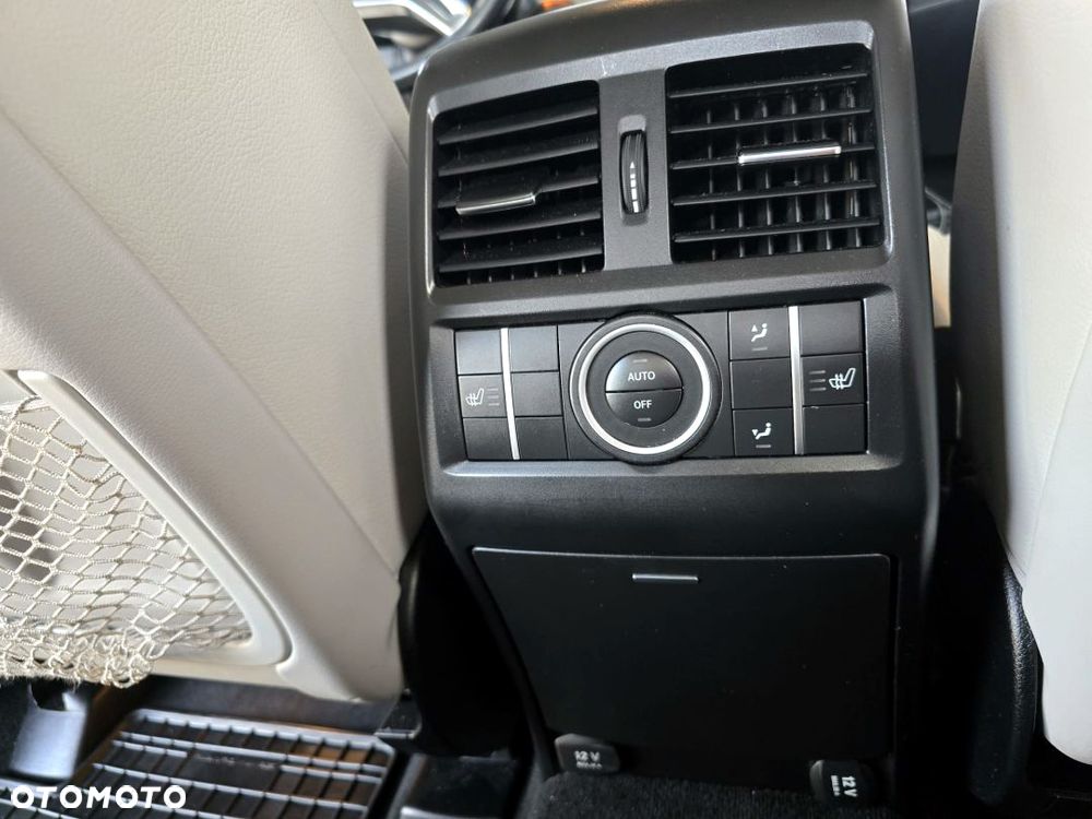 Mercedes-Benz ML 350 BlueTEC 4MATIC 7G-TRONIC - 34