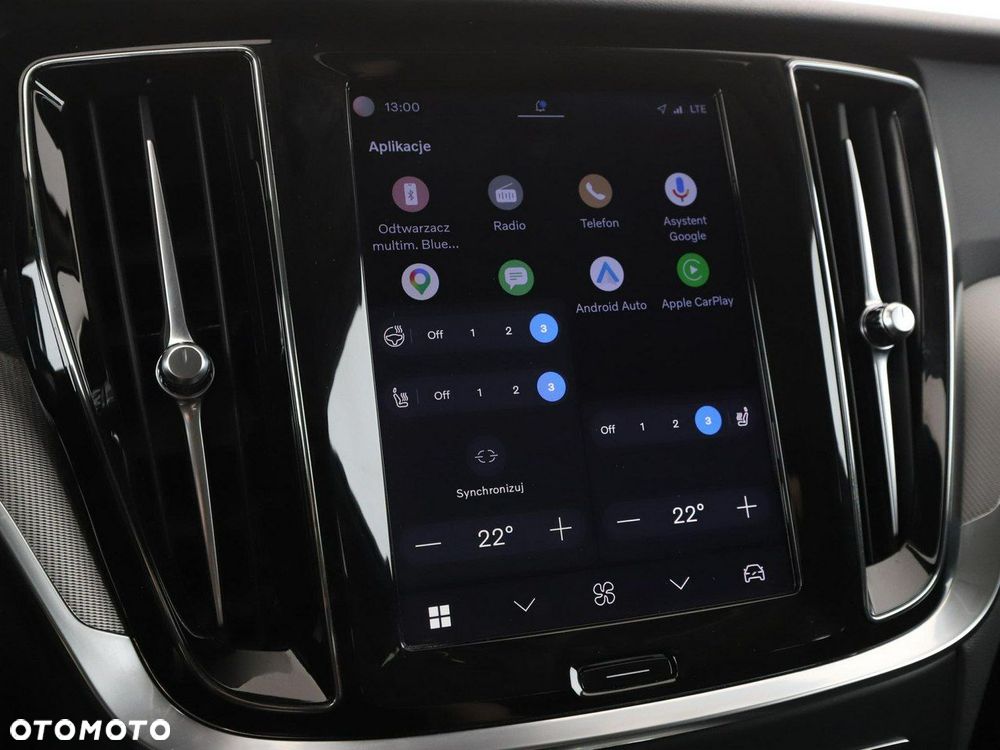 Volvo V60 B4 D Plus Dark - 28