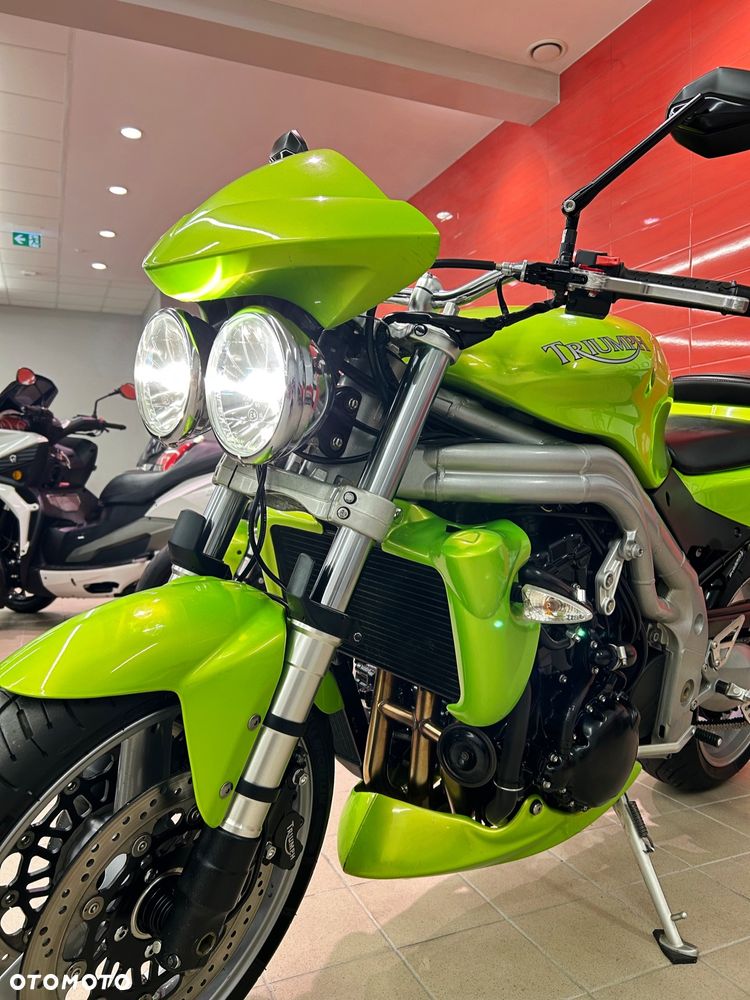 Triumph Speed Triple - 16