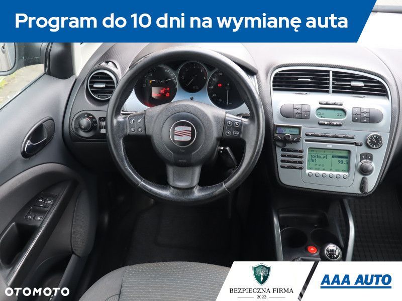 Seat Altea XL - 9