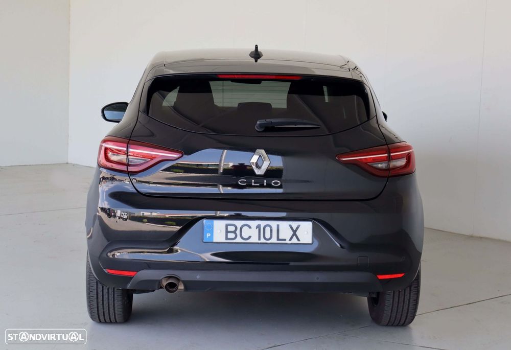 Renault Clio - 7