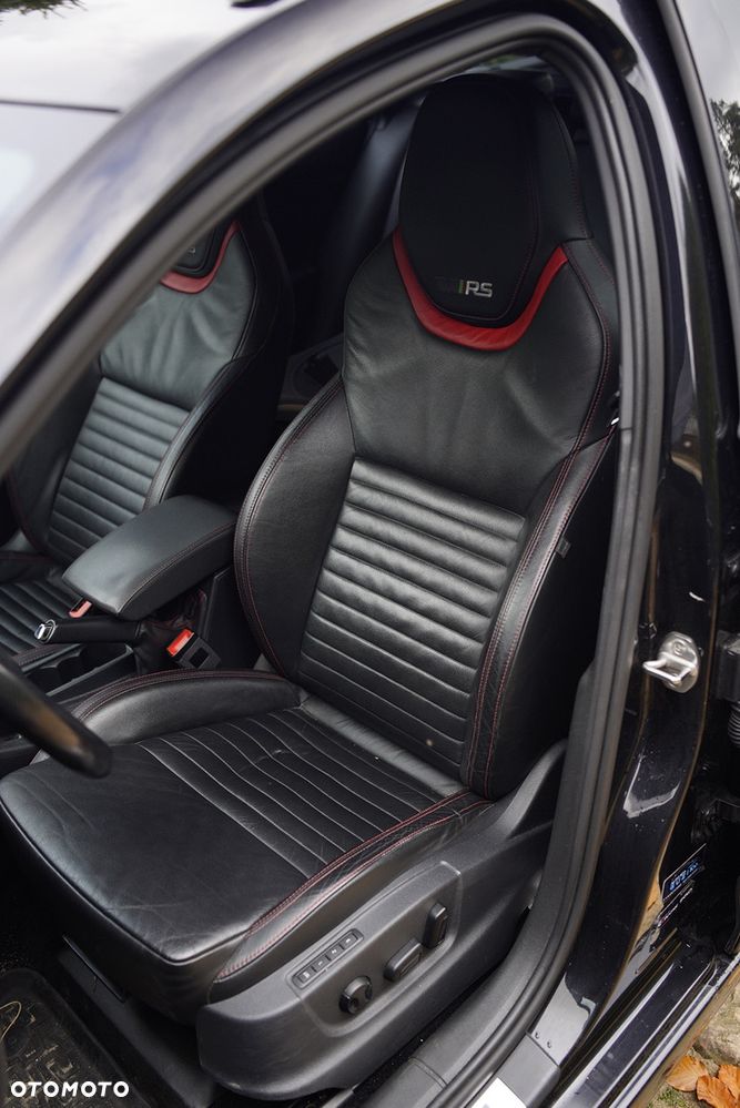 Skoda Octavia - 12