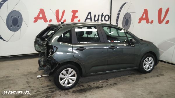 Para Peças Citroën C3 Ii (Sc_) - 5