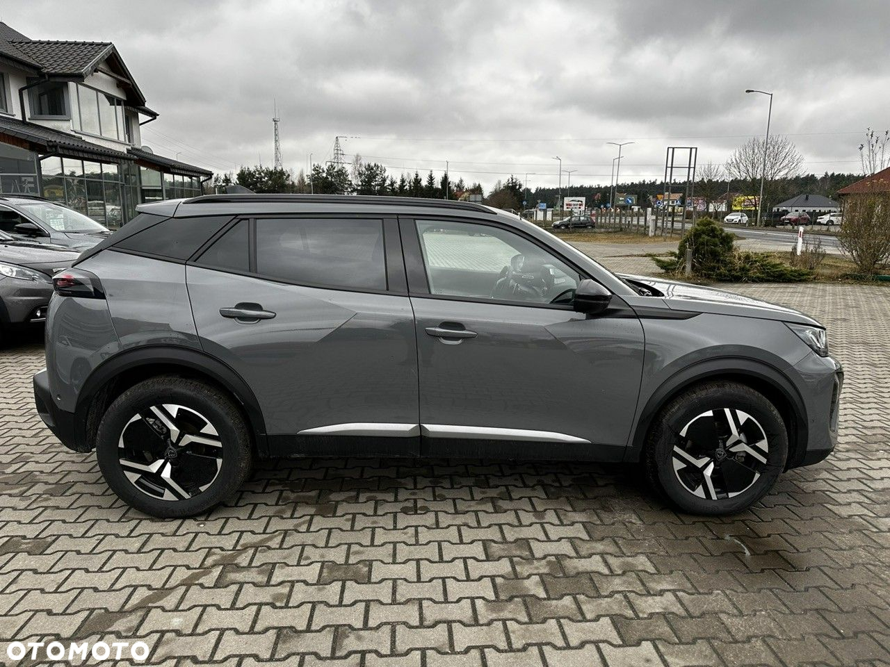 Peugeot 2008 - 10